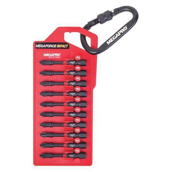 Impact Bit, Phillips, 2