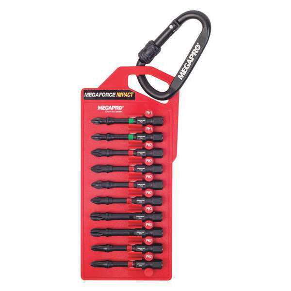 Impact Bit, Phillips, 2