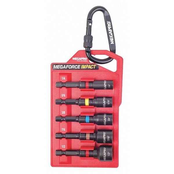 Impact Bit, Imperial Nutsetters, 2