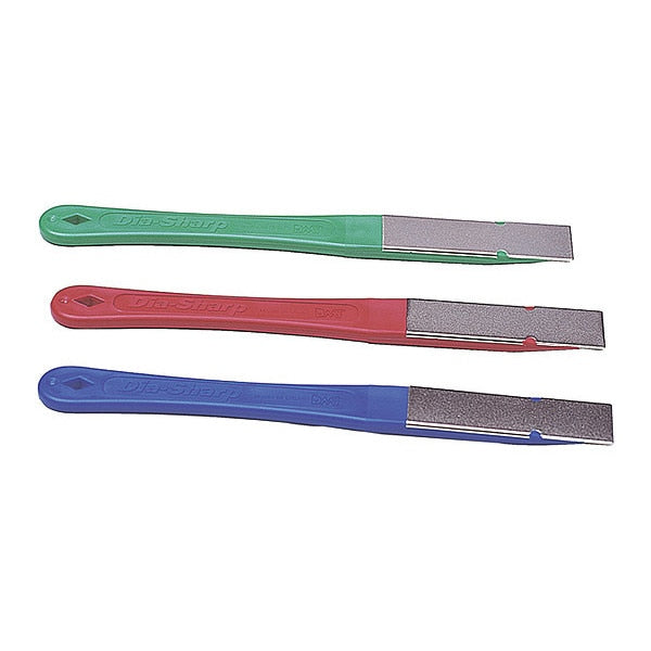 Hone Kit, Diamond, 2-1/2in.