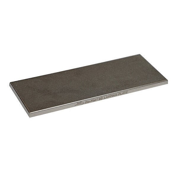 Dia-Flat Lapping Stone, 95 Micron