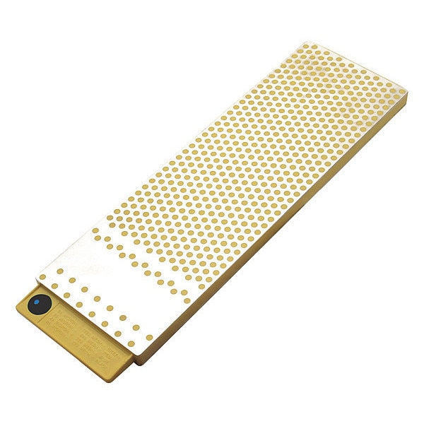 DuoSharp Plus Bench Stone, Yellow