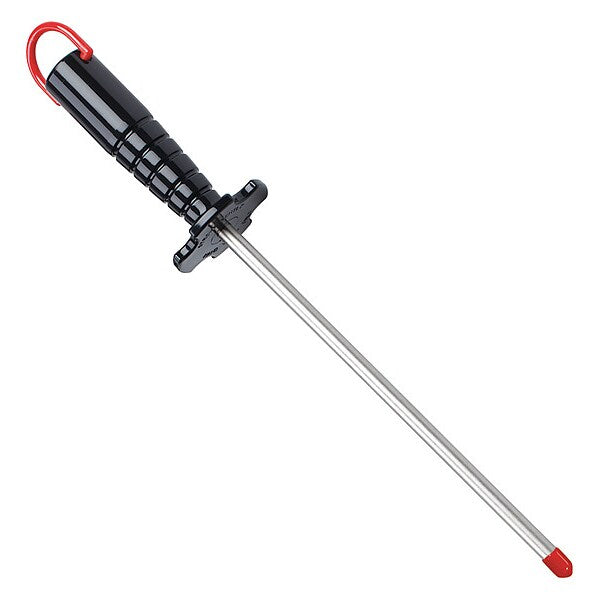 Sharpening Steel, Fine, 15in.