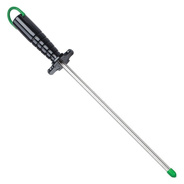 Sharpening Steel, 17in., Steel