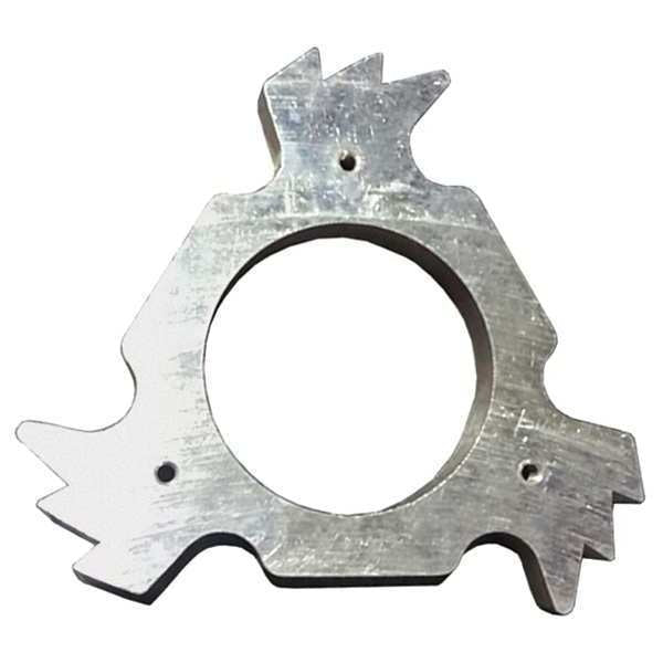 Ratchet/Latch Assembly