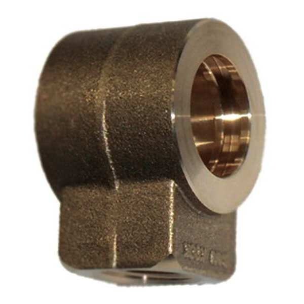 Swivel Joint Housing