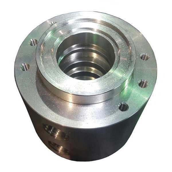 Swivel Joint Housing