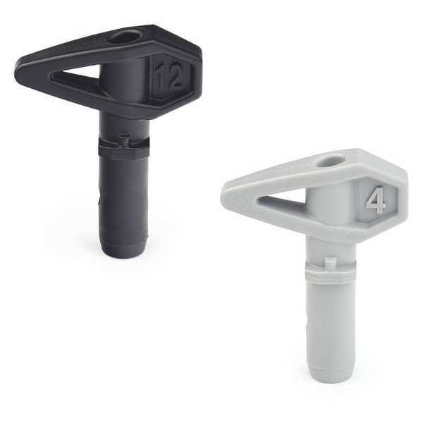 TrueCoat 360 Tip, 12in