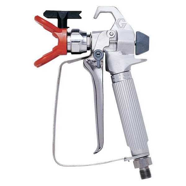 SG 2 Metal Airless Spray Gun w/RAC IV