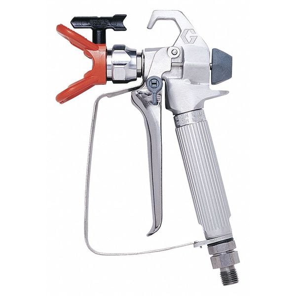 SG 3 Metal Airless Spray Gun w/RAC IV