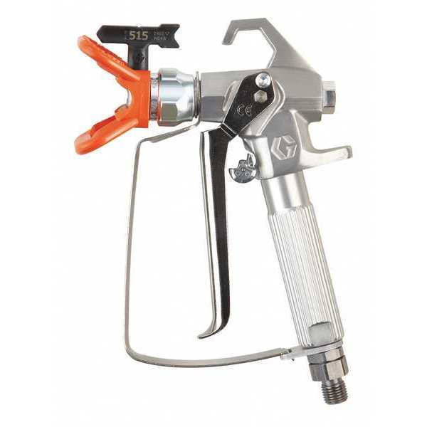 FTx Airless Spray Gun w/RAC 5