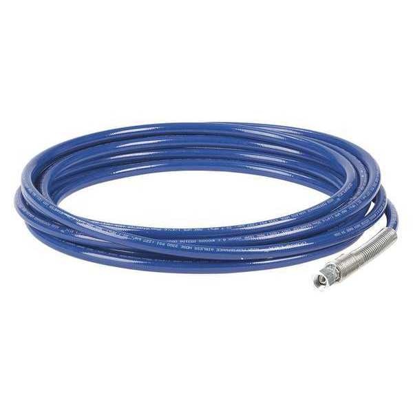DuraFlex Airless Hose, 1/4 inx25 ft.