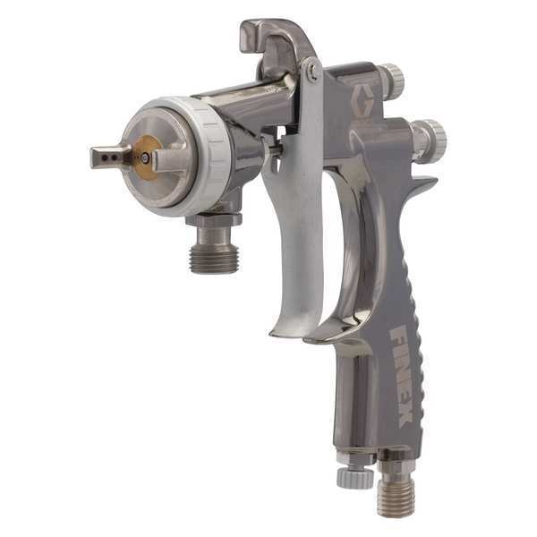 Finex Conventional AirSpray Pressure Gun