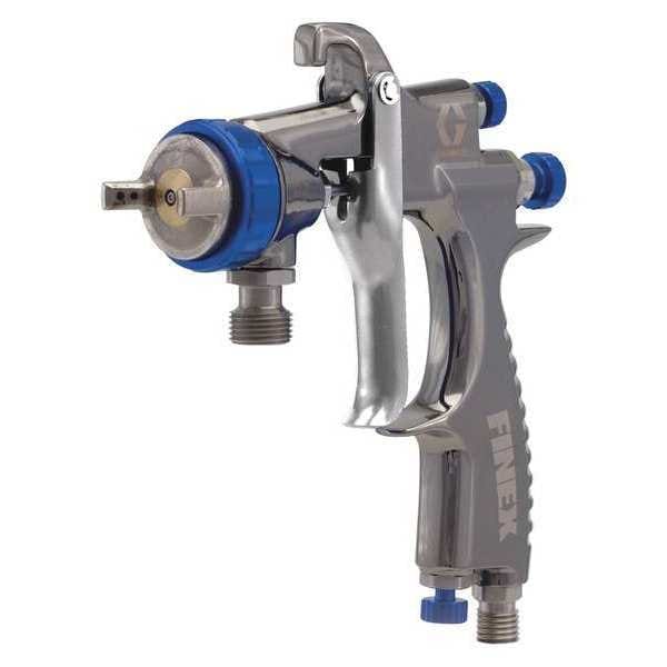 Finex HVLP AirSpray Pressure Gun