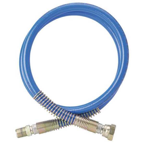 Whip Hose, 3/16 inx4 ft.