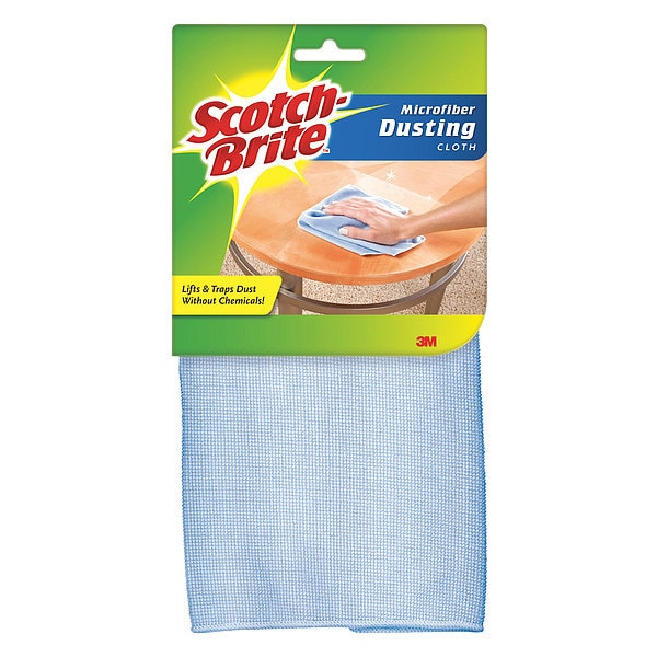 High Performance Cloth, Blue, PK50