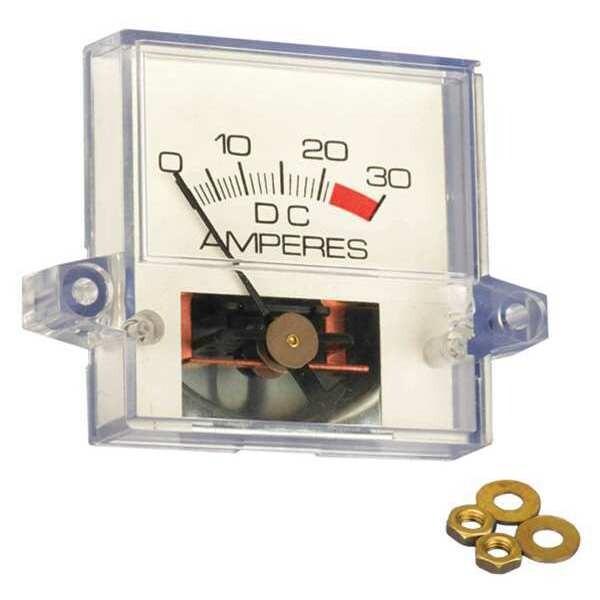 Ammeter Powerwise Charger