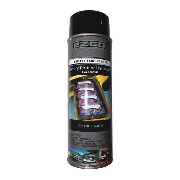 Battery Terminal Protector