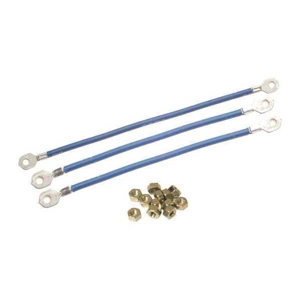 RXV 2Five Battery Wiring Kit