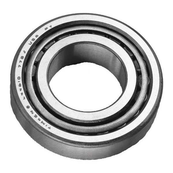 Bearing Race Assembly 1 in.