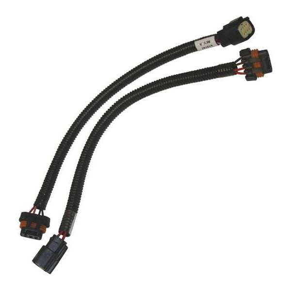Accelerator Pedal Harness Switch