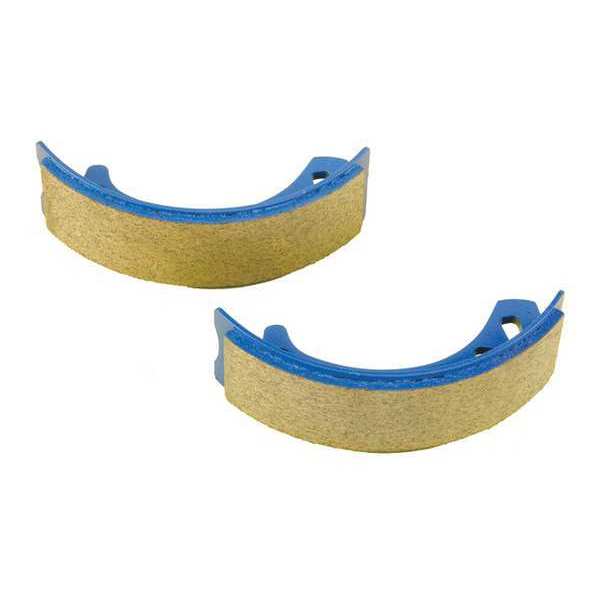 Brake Shoe Set, PR