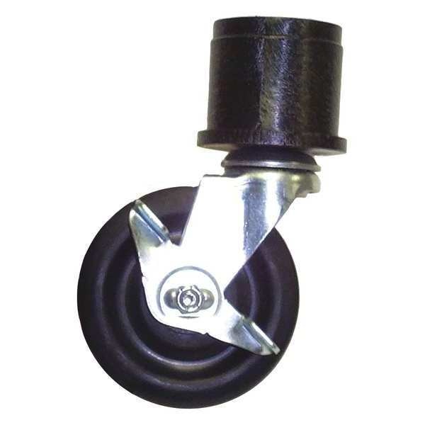 Shelf Adaptor Caster 4