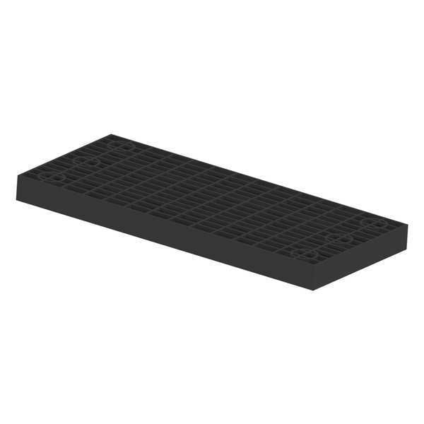Vented Shelf 36
