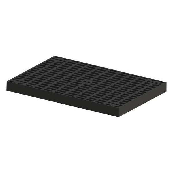 Vented Shelf 36