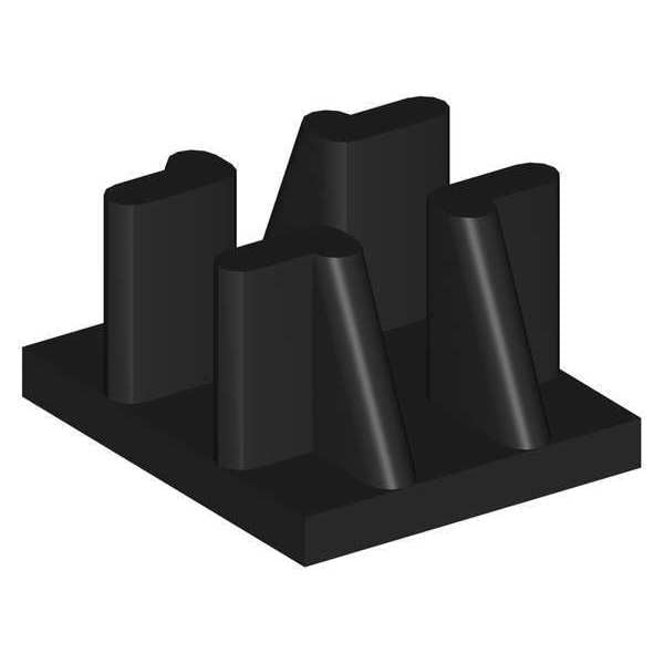 Work Platform Connector Clip, PK4