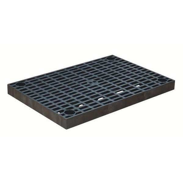 Adjustable Vented Shelf, 36