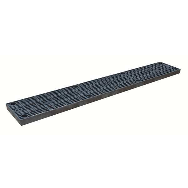 Adjustable Vented Shelf, 96