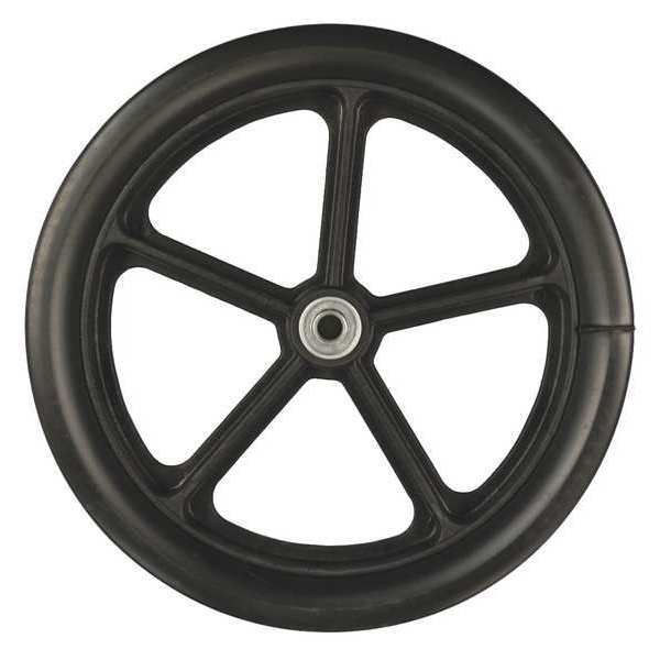 Wheel Assembly