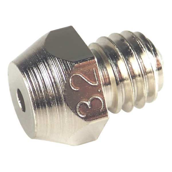 Nosepiece, 1/8 in.