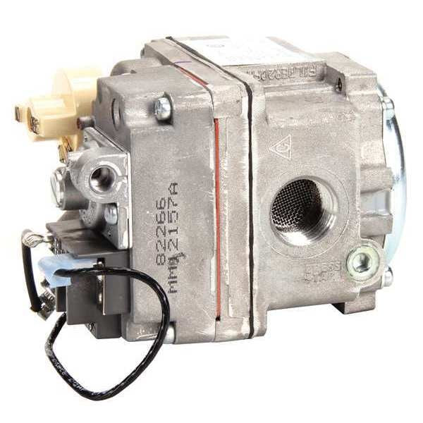 Valve, 1/2 x1/2 in., Natural Gas