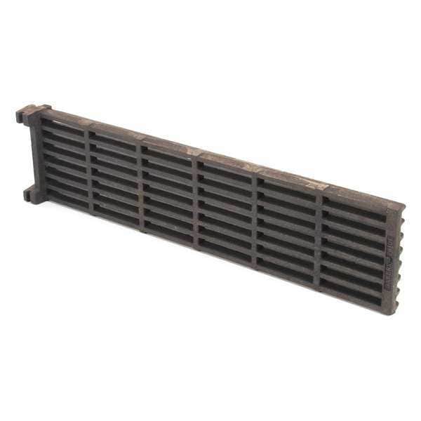 Grate, Cast Iron