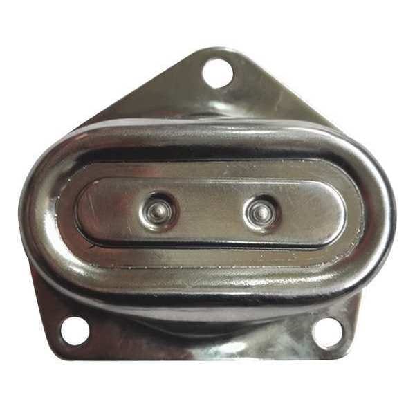 Gear Cover, 3 Tons
