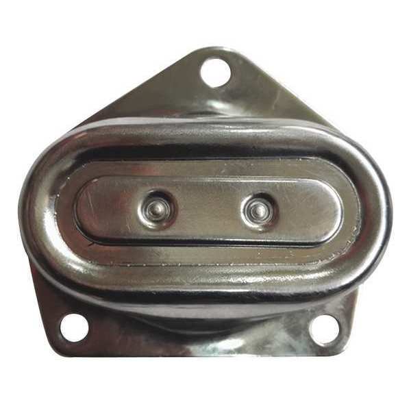 Gear Cover, 1.5 Tons