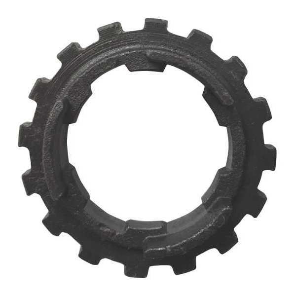 Change Wheel, 0.75 Tons