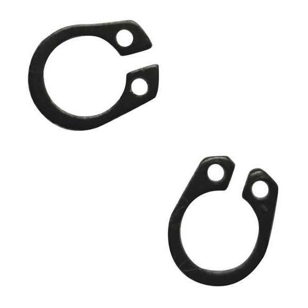 Retainer Ring, 1.5 Tons, PK2