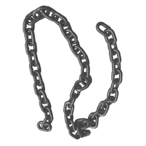 Load Chain, 3 Tons, 20 ft.