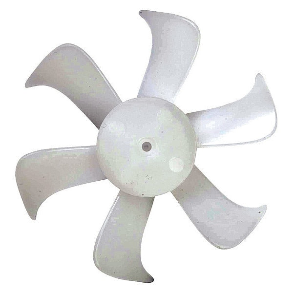 Fan Blade