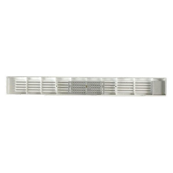 Microwave Grill Vent
