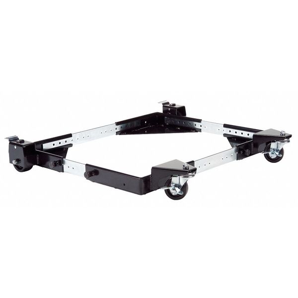 Universal Base, 600 Lb. Capacity