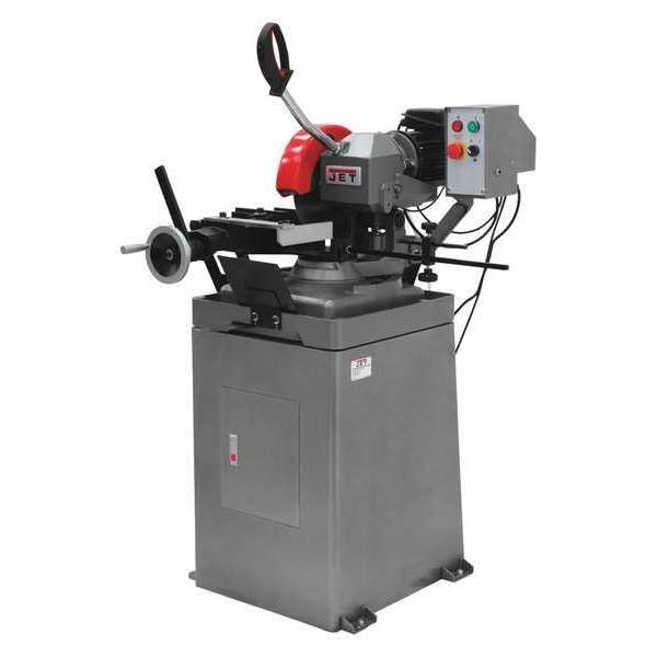 Manual Coldsaw, 11 In. Dia. Blade
