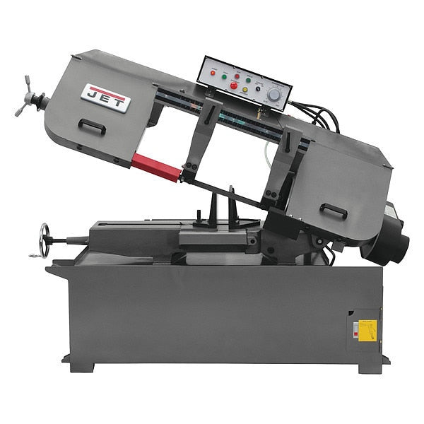 Band Saw, 13