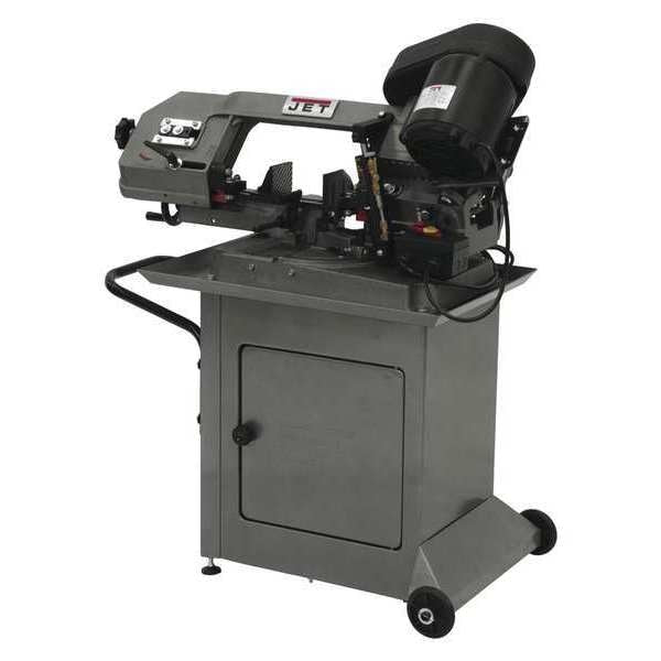 Band Saw, 5
