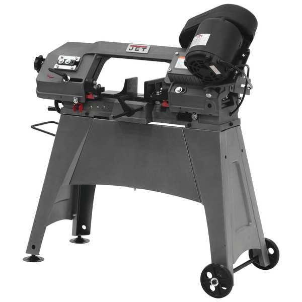Band Saw, 5