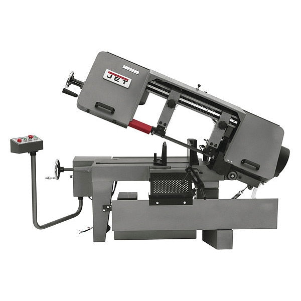 Band Saw, 9