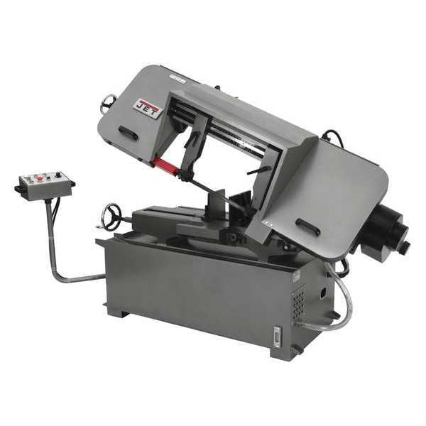 Band Saw, 12